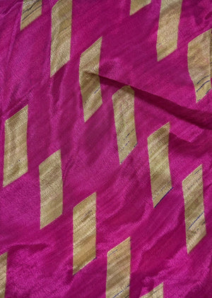 Gypsy Silk Plazzo Pants