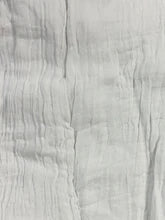 Lyra Waffle Cotton Jacket