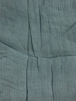 Lyra Waffle Cotton Jacket