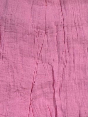 Laurel Short Cotton Dress