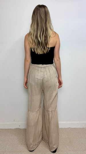 Fable Stonewash Pants