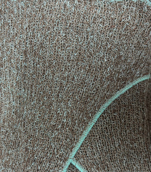Amara Web Cardigan