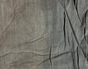 Rustic Long S/S Umbrella Dress