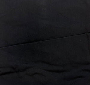 Plain Half Leg Culottes