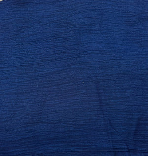 Rowan Wide Leg Crepe Pants