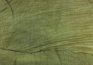 River Stonewash Shirred Pants