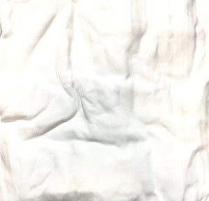 Long Stonewash Pants wth Flare