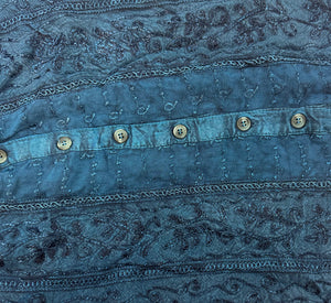 Ivy Button Up Blouse