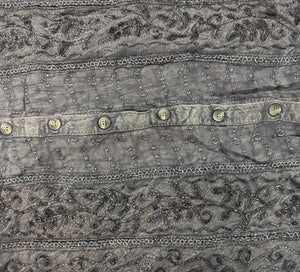 Ivy Button Up Blouse