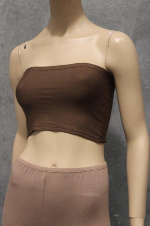 MAMA SVIT BANDEAU BRA