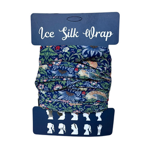 Ice Silk Wrap