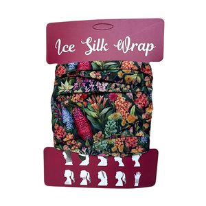 Ice Silk Wrap