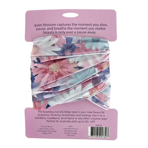 Ice Silk Wrap