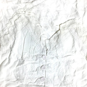 Shakira Stonewash Top