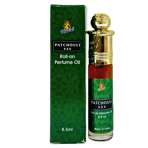 Kamini 8.5ml Roll On Perfume Oil