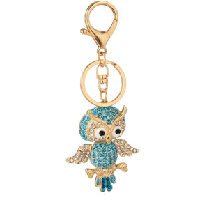 Diamente Keyring