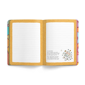 Leunig Fresh Words Daily Soft Cover Journal