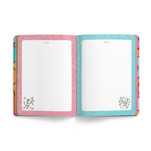 Leunig Fresh Words Daily Soft Cover Journal
