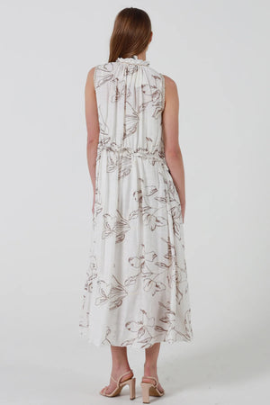 Rowan Bohemian Maxi Dress