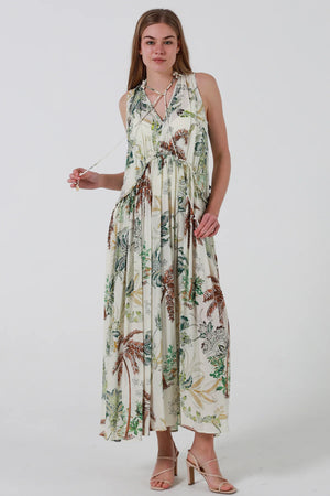 Bodhi Bohemian Maxi Dress