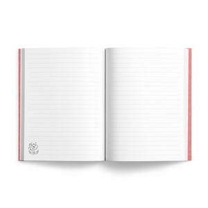 Leunig Soft Cover Notebook