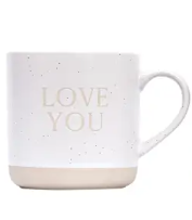 Heartfelt Ceramic Mugs