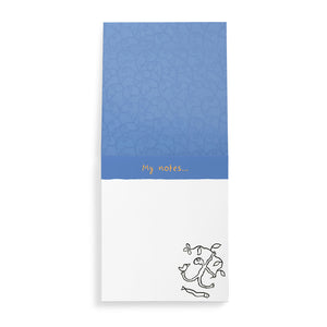 Leunig Pocket Notepad