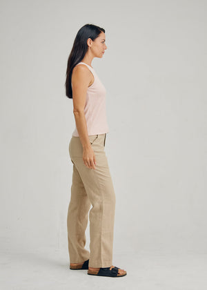 🌟SALE - BHI Hemp/C Singlet