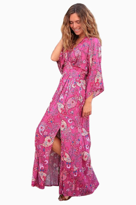 Lorelei Maxi Dress