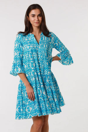 LOBSTER MINI DRESS