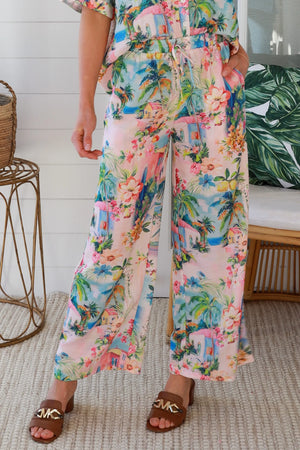 GEORGINA PANTS