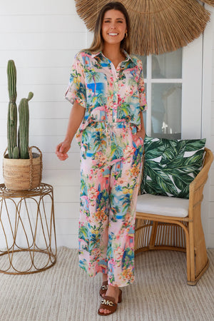 GEORGINA PANTS