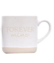 Heartfelt Ceramic Mugs