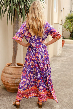 Keziah Maxi Dress