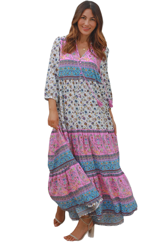 Madison Maxi Dress