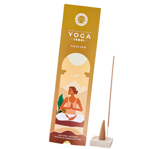 Moonshine Yoga Gift Set