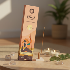 Moonshine Yoga Gift Set
