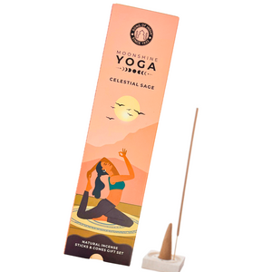 Moonshine Yoga Gift Set