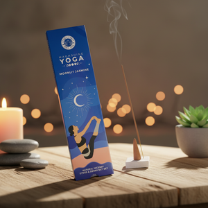 Moonshine Yoga Gift Set