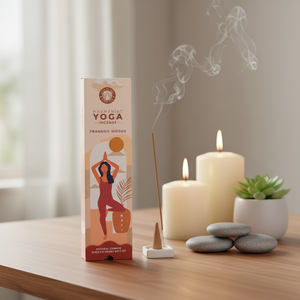 Moonshine Yoga Gift Set