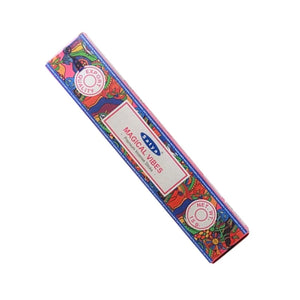 Magical Vibes Incense Sticks