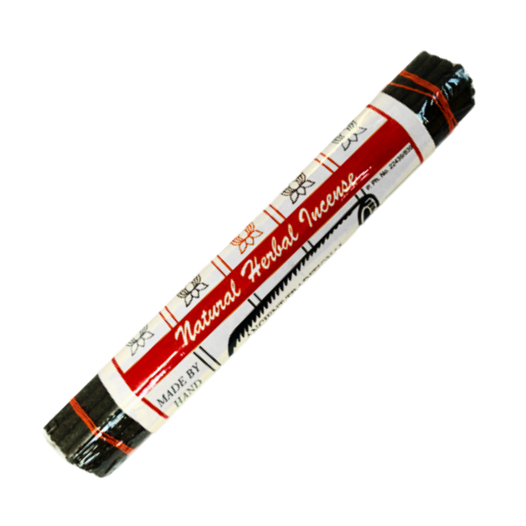 Tibetan Natural Herbal Incense