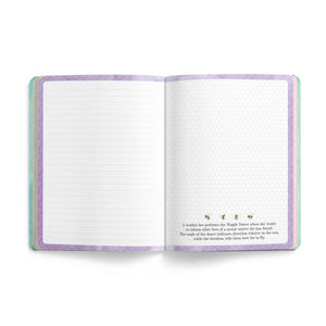 Cottonwood Sage Soft Cover Journal