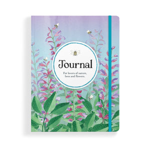 Cottonwood Sage Soft Cover Journal