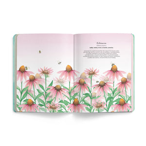 Cottonwood Sage Soft Cover Journal