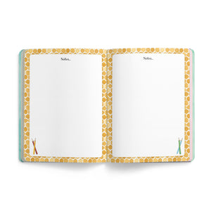 Cottonwood Sage Soft Cover Journal