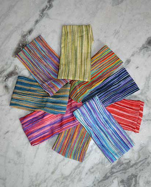 Infinity Cotton Headbands