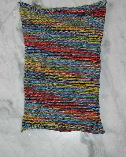 Half Size Cotton Magic Headbands