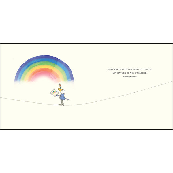 TWIGSEED SMALL BOOK- NEST EGGS