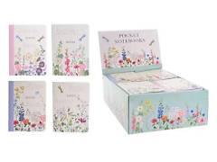 WILD HARMONY A6 NOTEBOOK